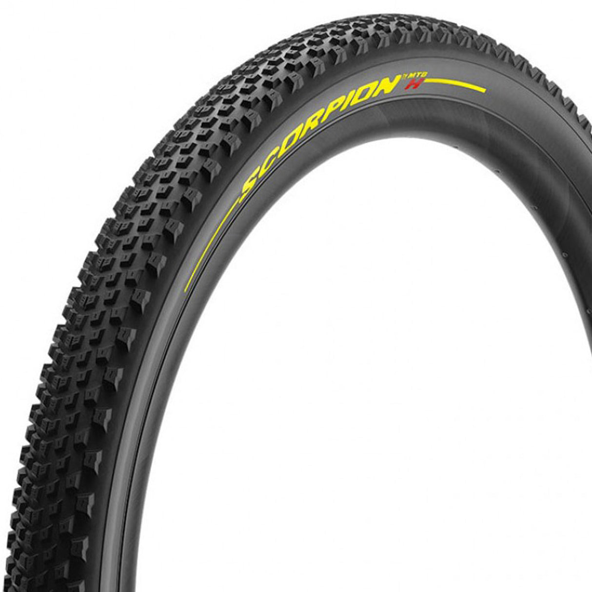 Copertone Pirelli Scorpion MTB H 29x2.20 - Giallo