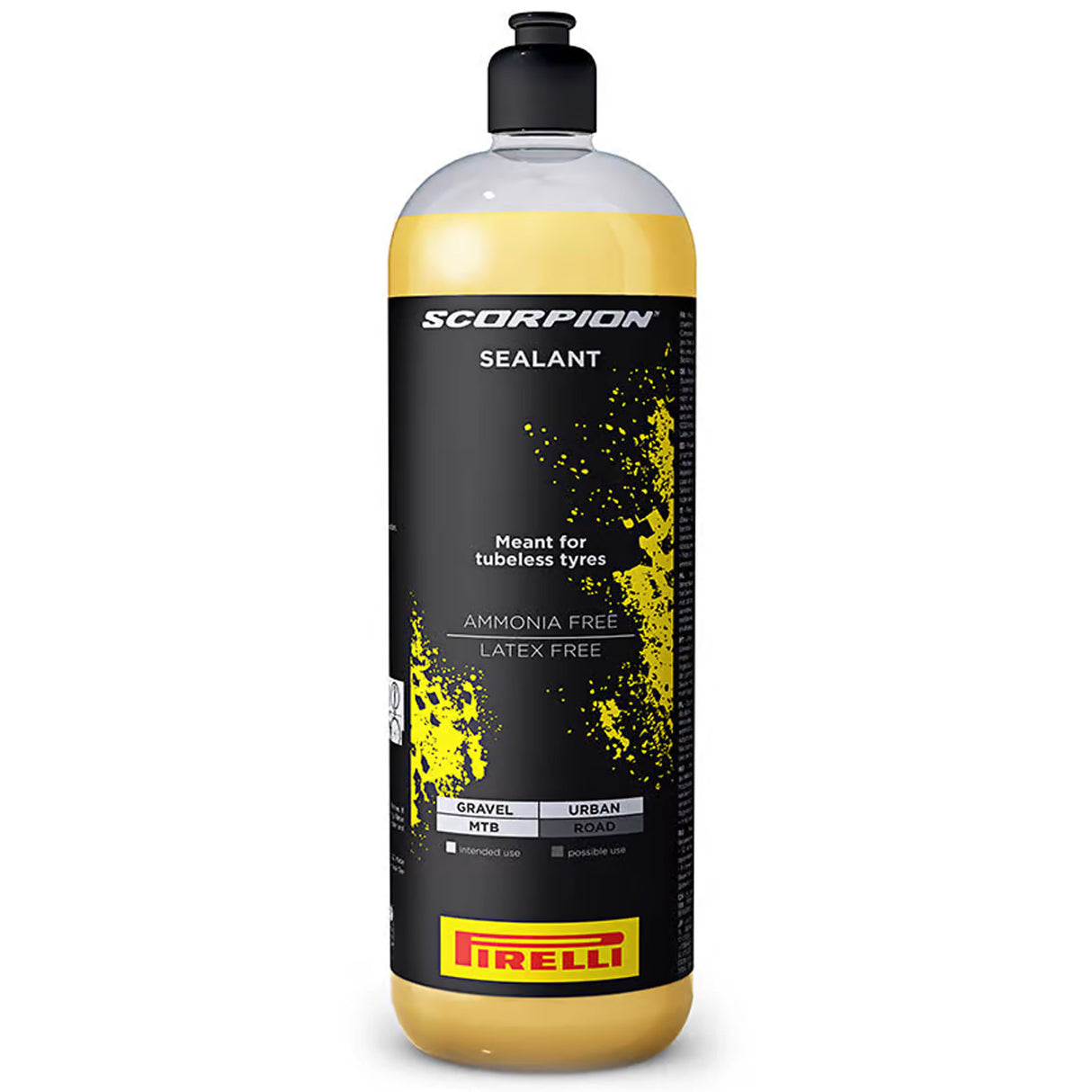 Liquido Sigillante Pirelli Scorpion Sealant - 1000ml - L