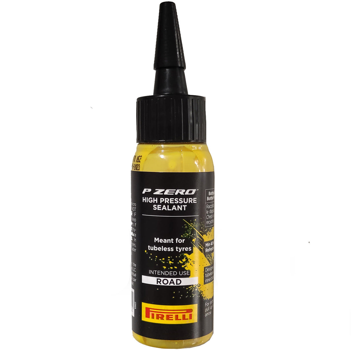 Liquido Sigillante Pirelli Pzero Sealant - 60ml - H