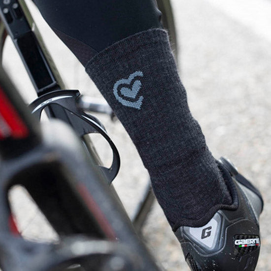 Calze Pissei Alaska - Nero