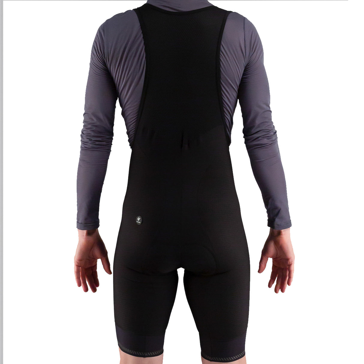 Salopette Pissei Lavaredo - Nero - A