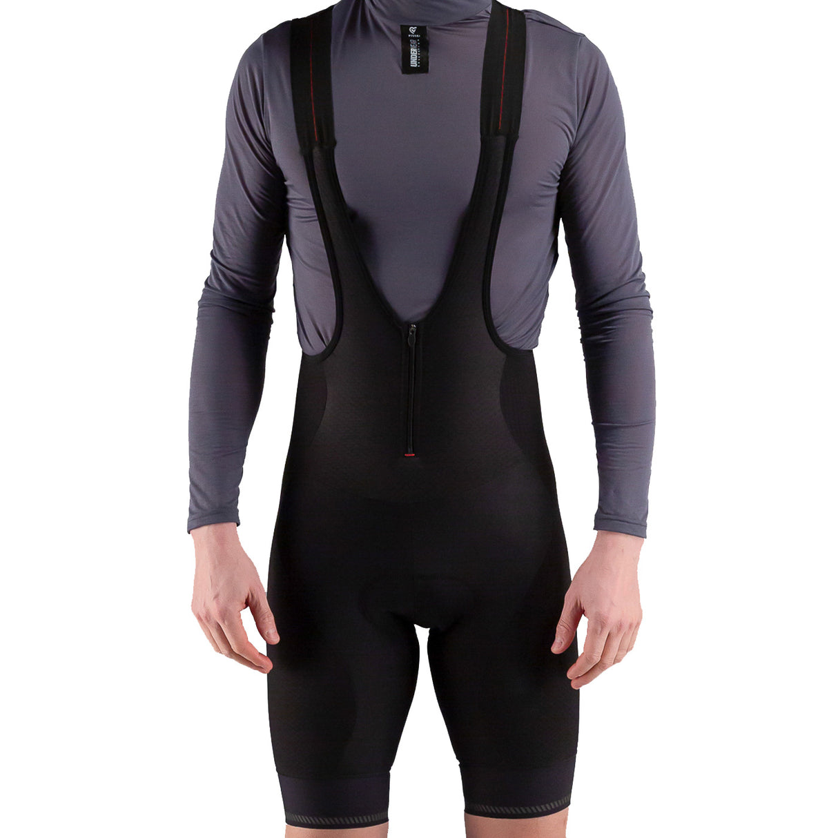 Salopette Pissei Lavaredo - Nero - P