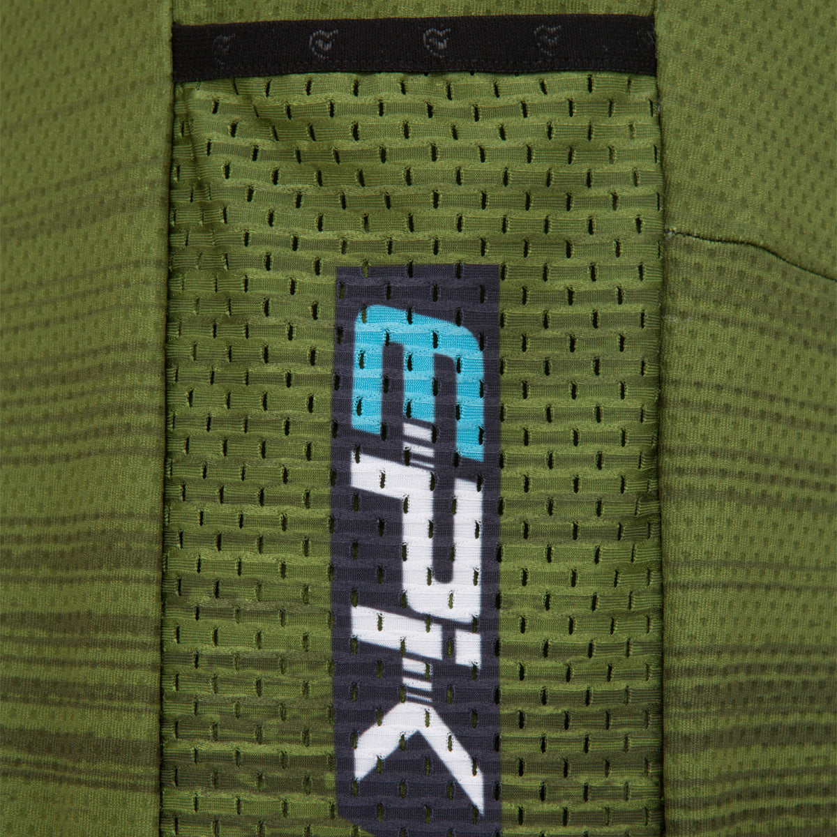 Maglia Pissei E-Pik - Verde