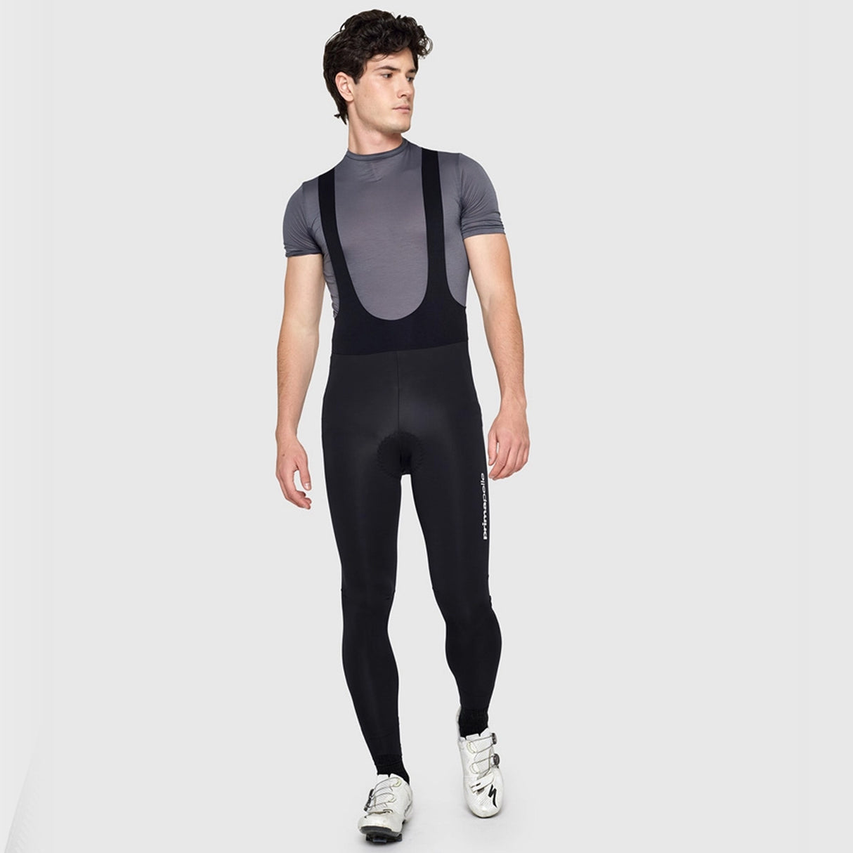 Calzamaglia Pissei Primapelle - Blu scuro - E