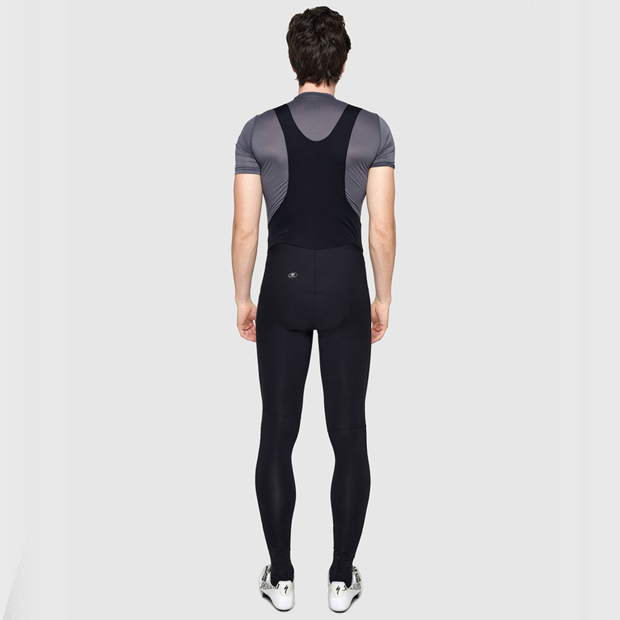 Calzamaglia Pissei Primapelle - Blu scuro - F