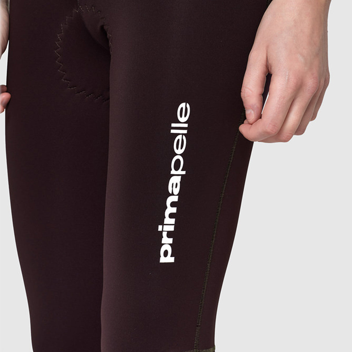 Calzamaglia donna Pissei Primapelle - Viola - B