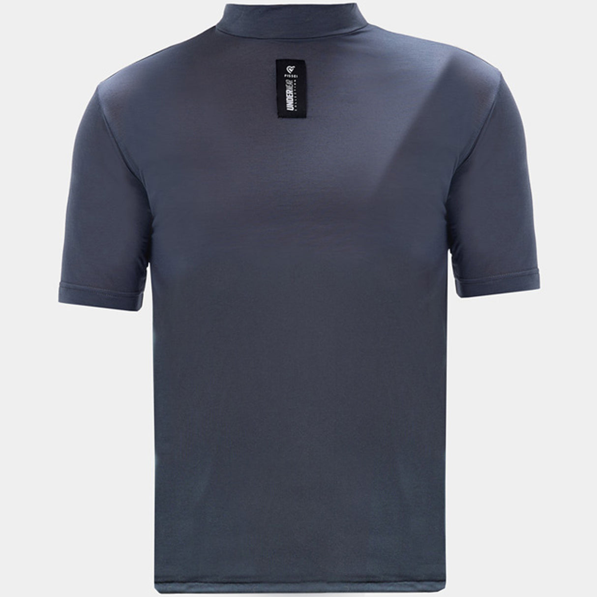 Maglia intima Pissei Primaloft - Grigio - C