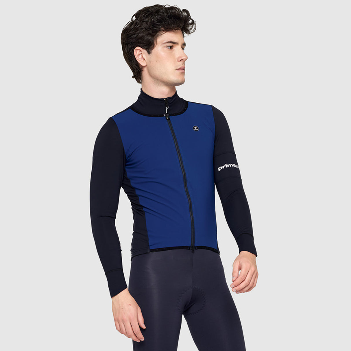 Giacca Pissei Primapelle Vanp Plus - Blu - L