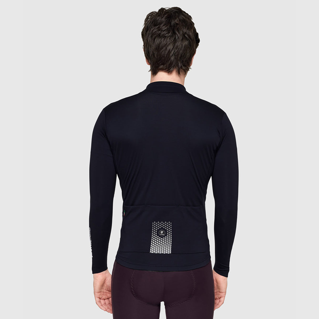 Giacca Pissei Primapelle - Blu scuro - G
