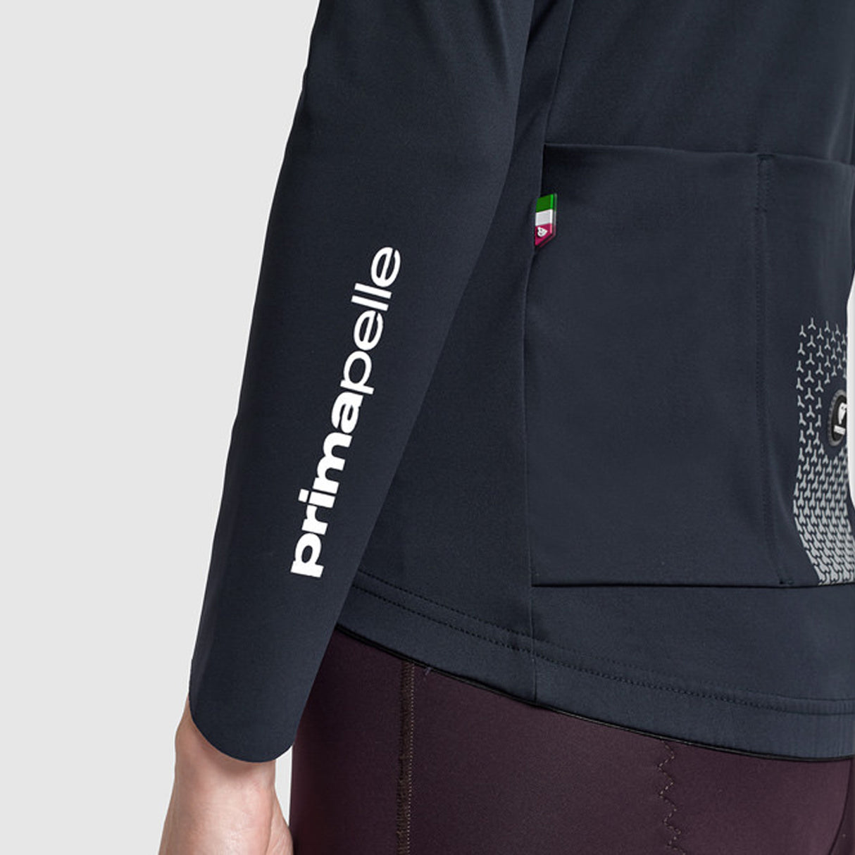 Giacca donna Pissei Primapelle - Blu scuro - C