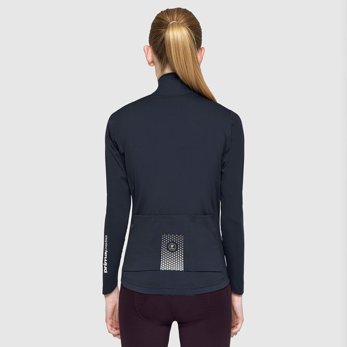 Giacca donna Pissei Primapelle - Blu scuro - B