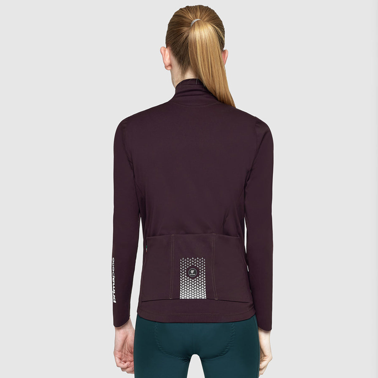 Giacca donna Pissei Primapelle - Viola - B