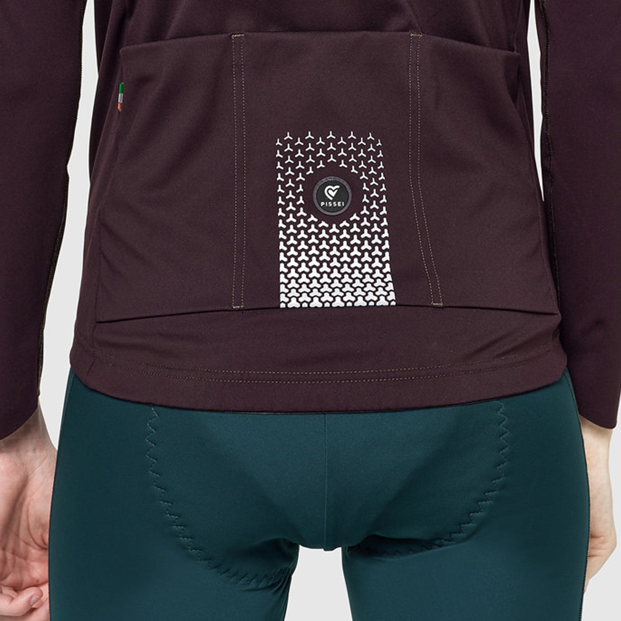 Giacca donna Pissei Primapelle - Viola - D