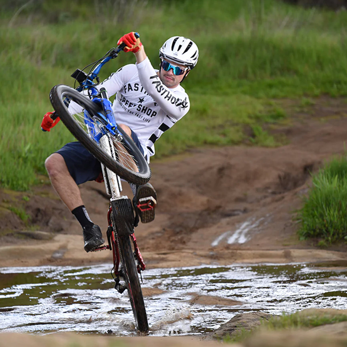 Occhiali Pit Viper The Originals Double Wide - Absolute Freedom - N