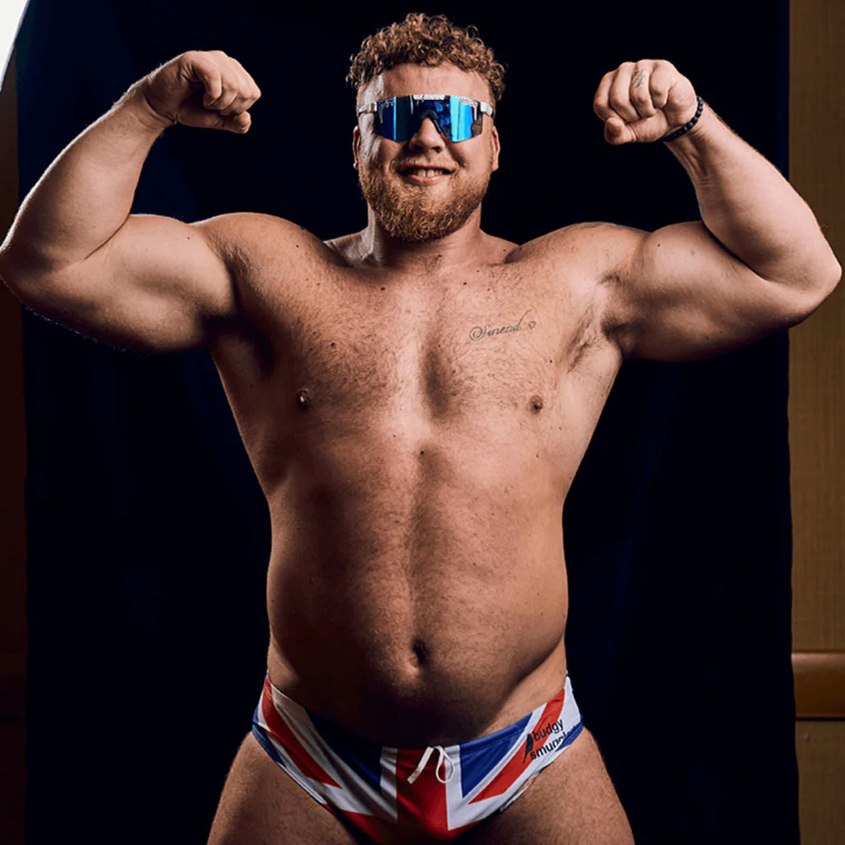 Occhiali Pit Viper The Originals Double Wide - Absolute Freedom - M