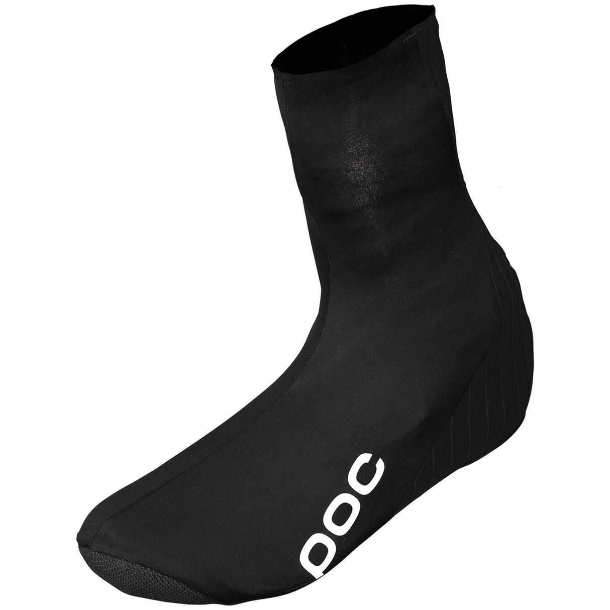 Copriscarpe Poc Raceday - Nero - L