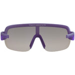 Occhiali Poc Aim - Sapphire Purple Translucent