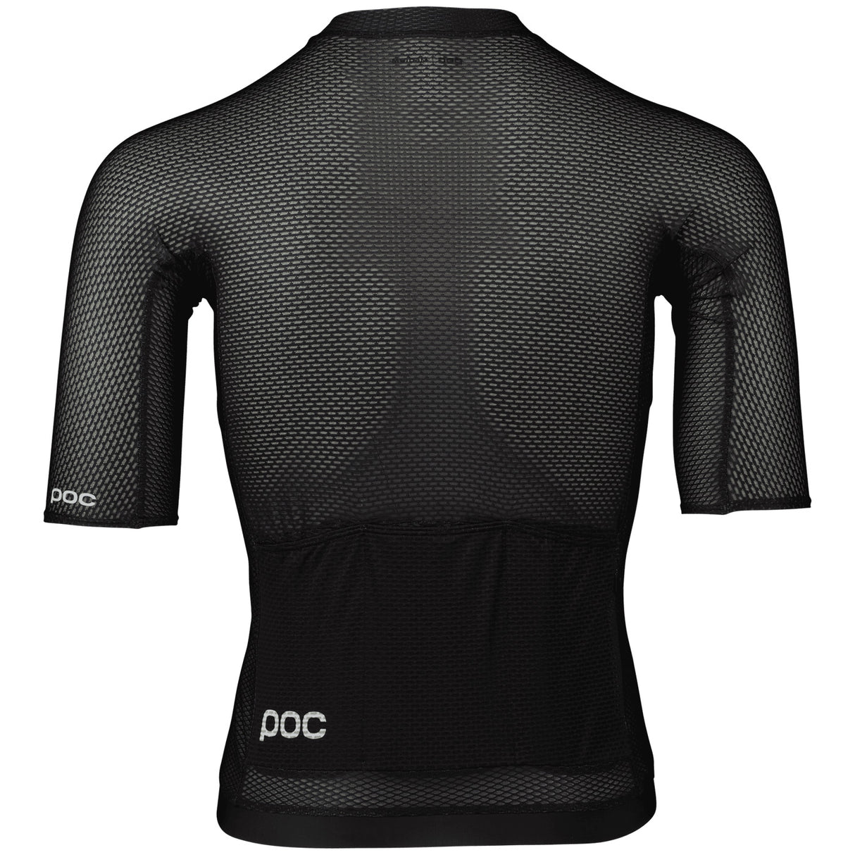 Maglia Poc Air - Nero - L