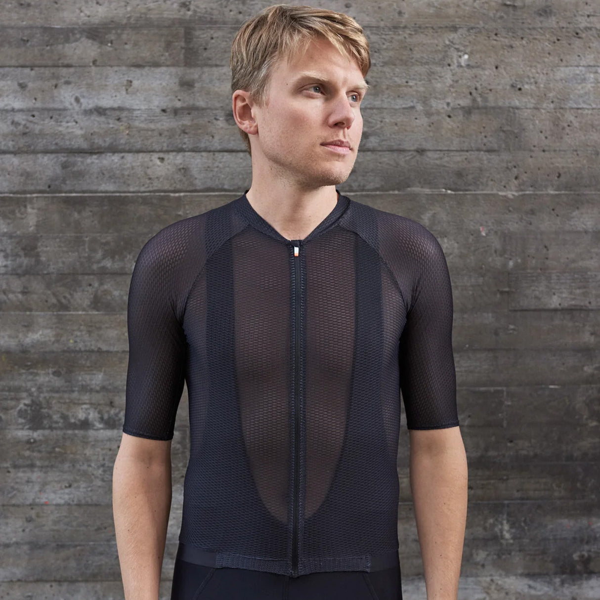 Maglia Poc Air - Nero - M