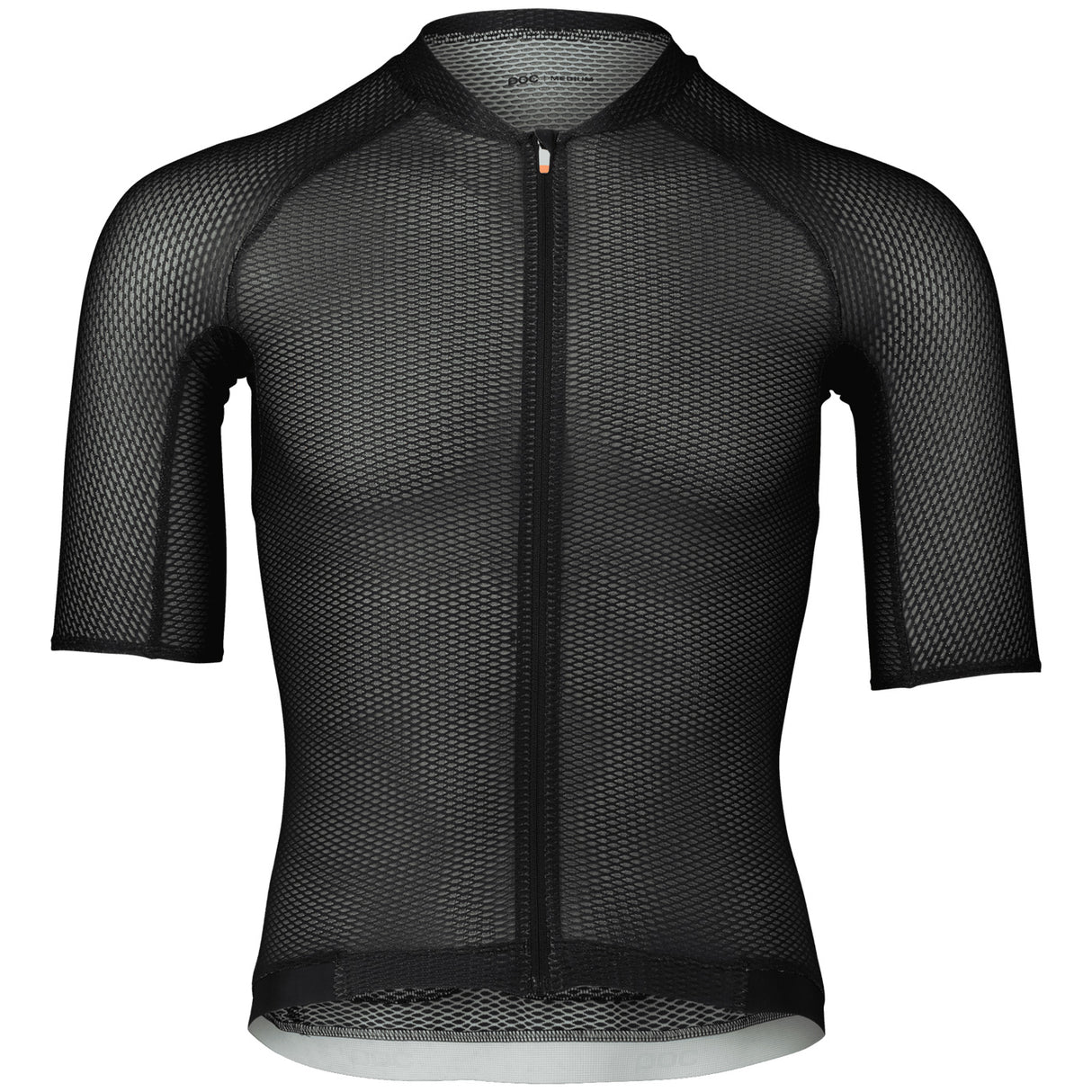 Maglia Poc Air - Nero - I