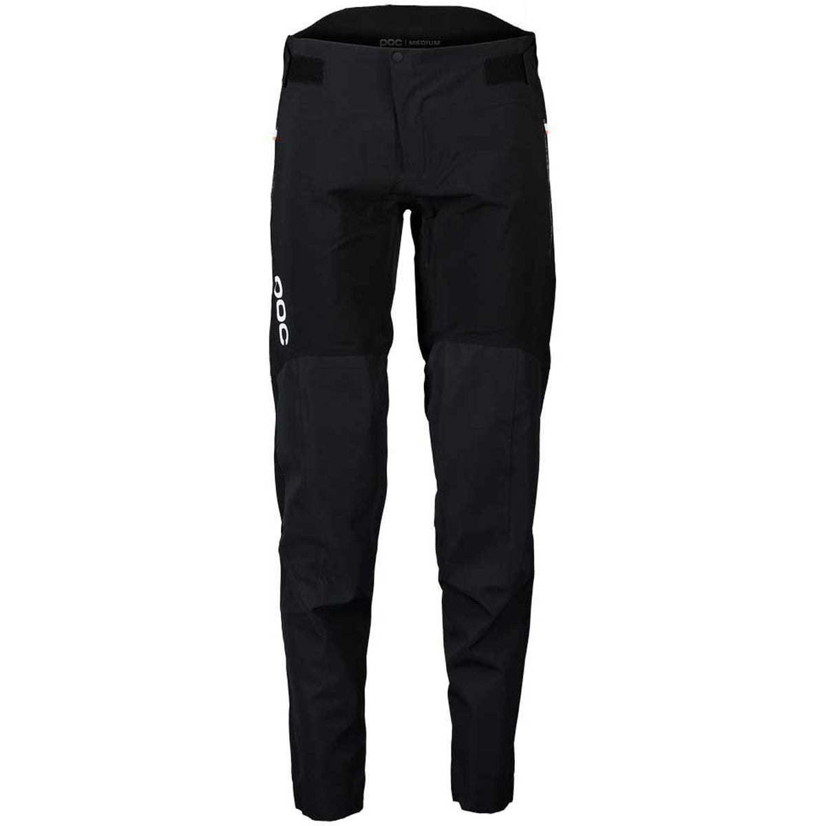 Pantaloni Poc Ardour All-Weather - Nero - B