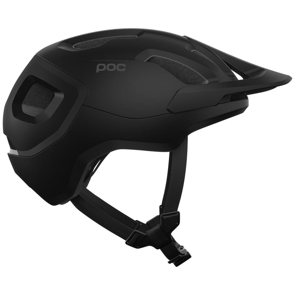 Casco Poc Axion - Nero - B