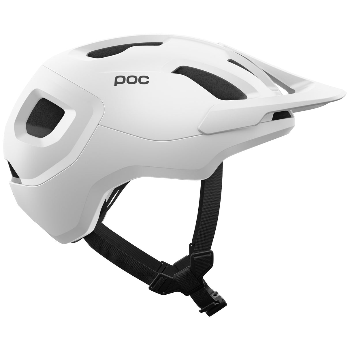 Casco Poc Axion - Bianco - O