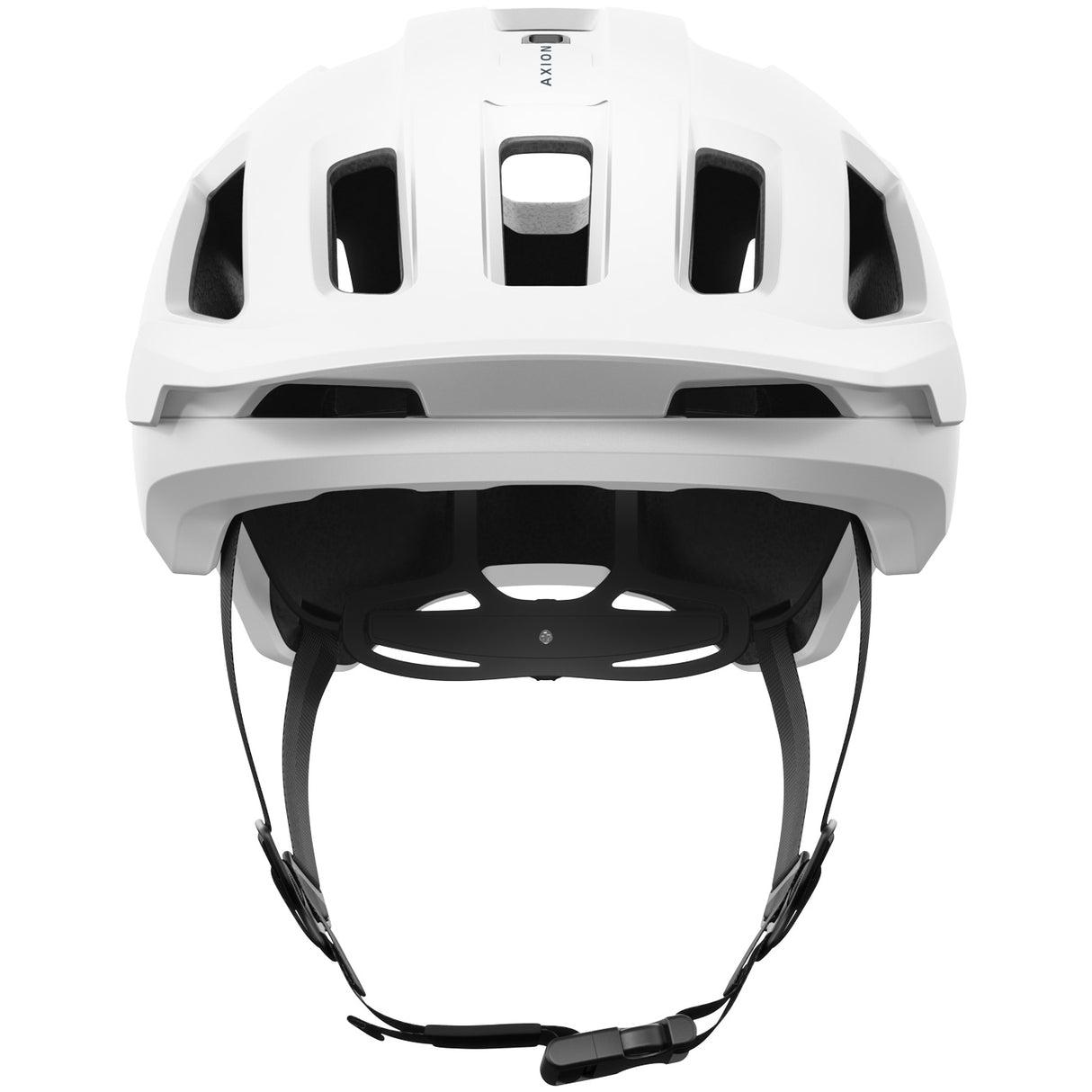 Casco Poc Axion - Bianco - P
