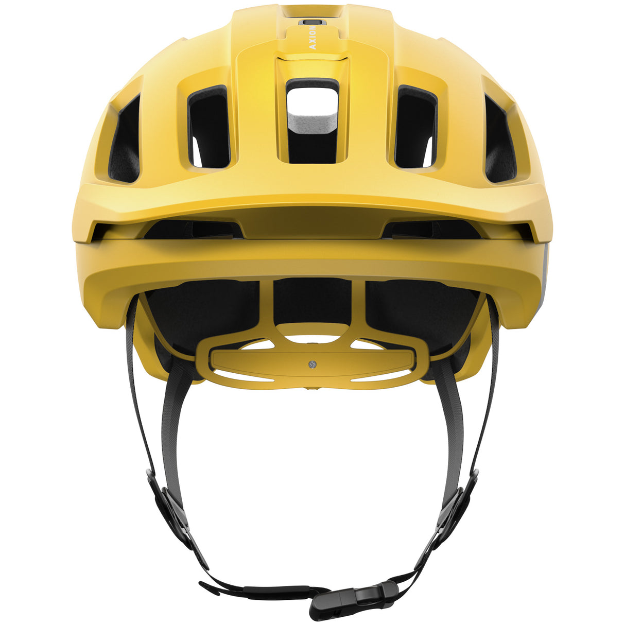 Casco Poc Axion Race Mips - Giallo - C