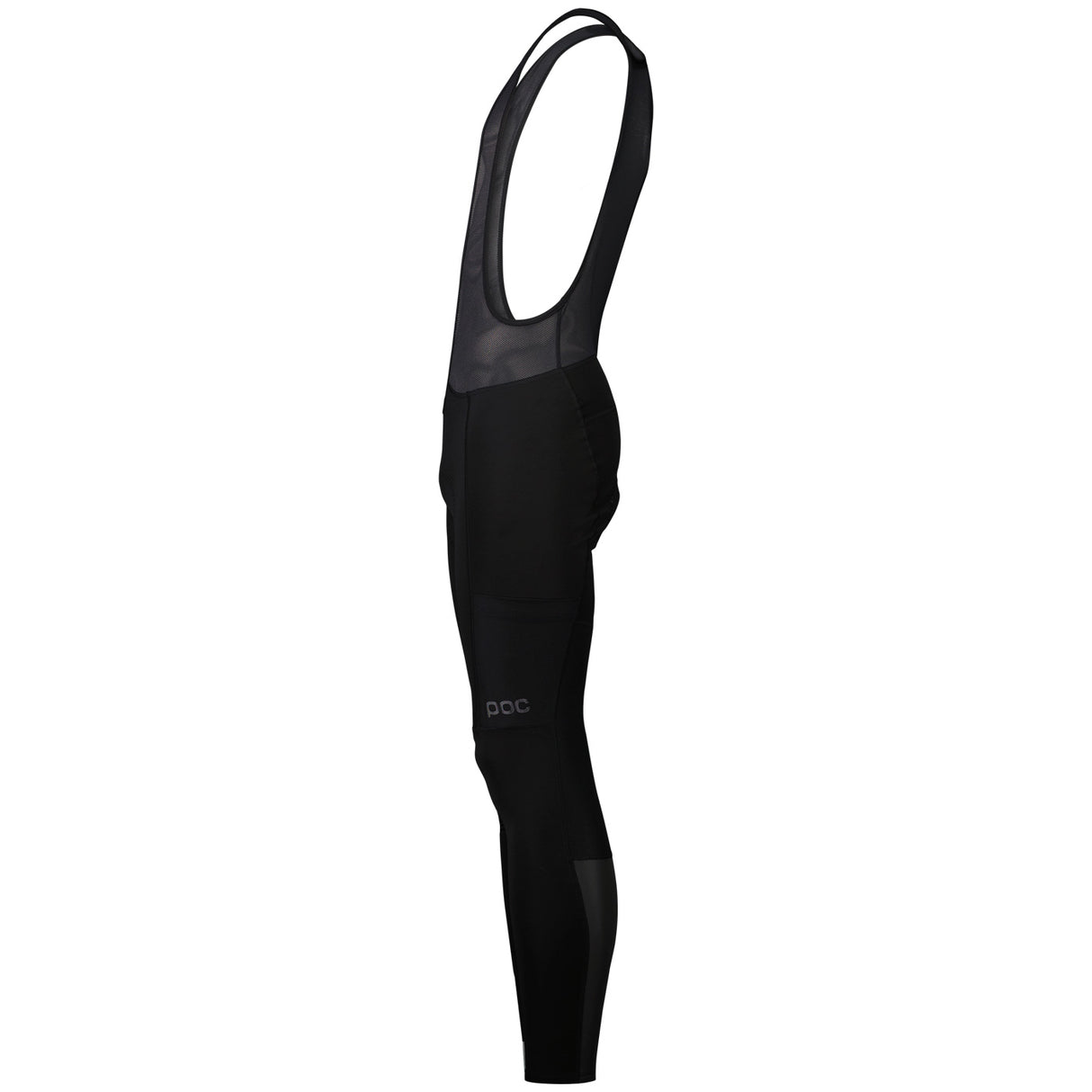 Calzamaglia Poc Thermal Cargo - Nero - Q
