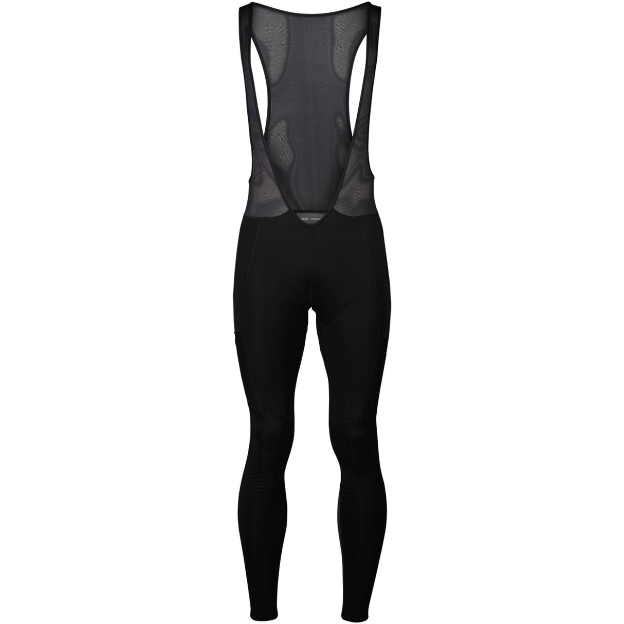 Calzamaglia Poc Thermal Cargo - Nero - P