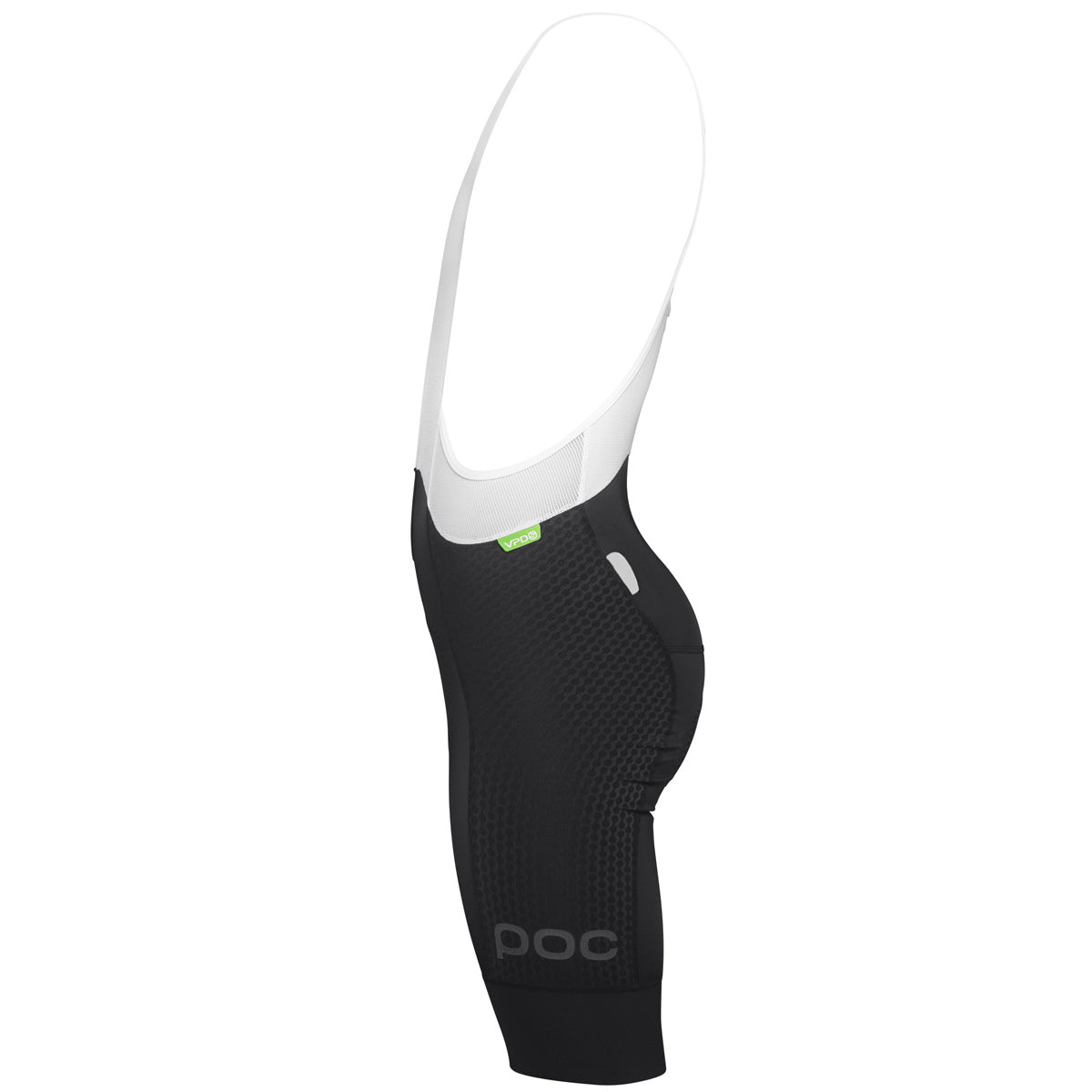 Salopette Poc Aero VPDs - Nero