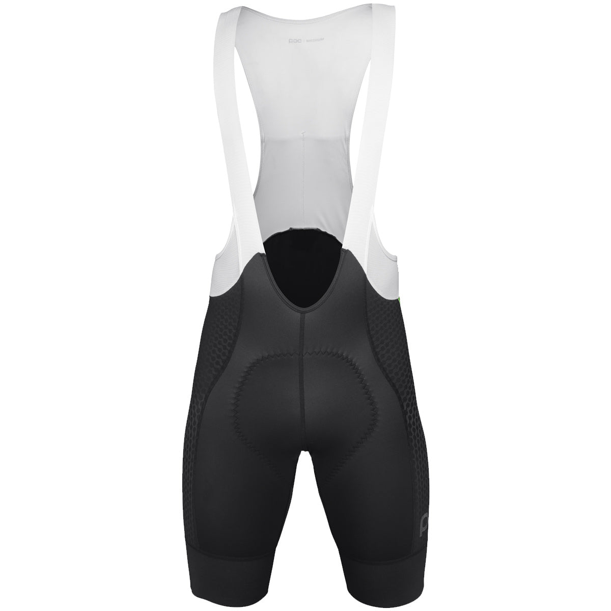 Salopette Poc Aero VPDs - Nero