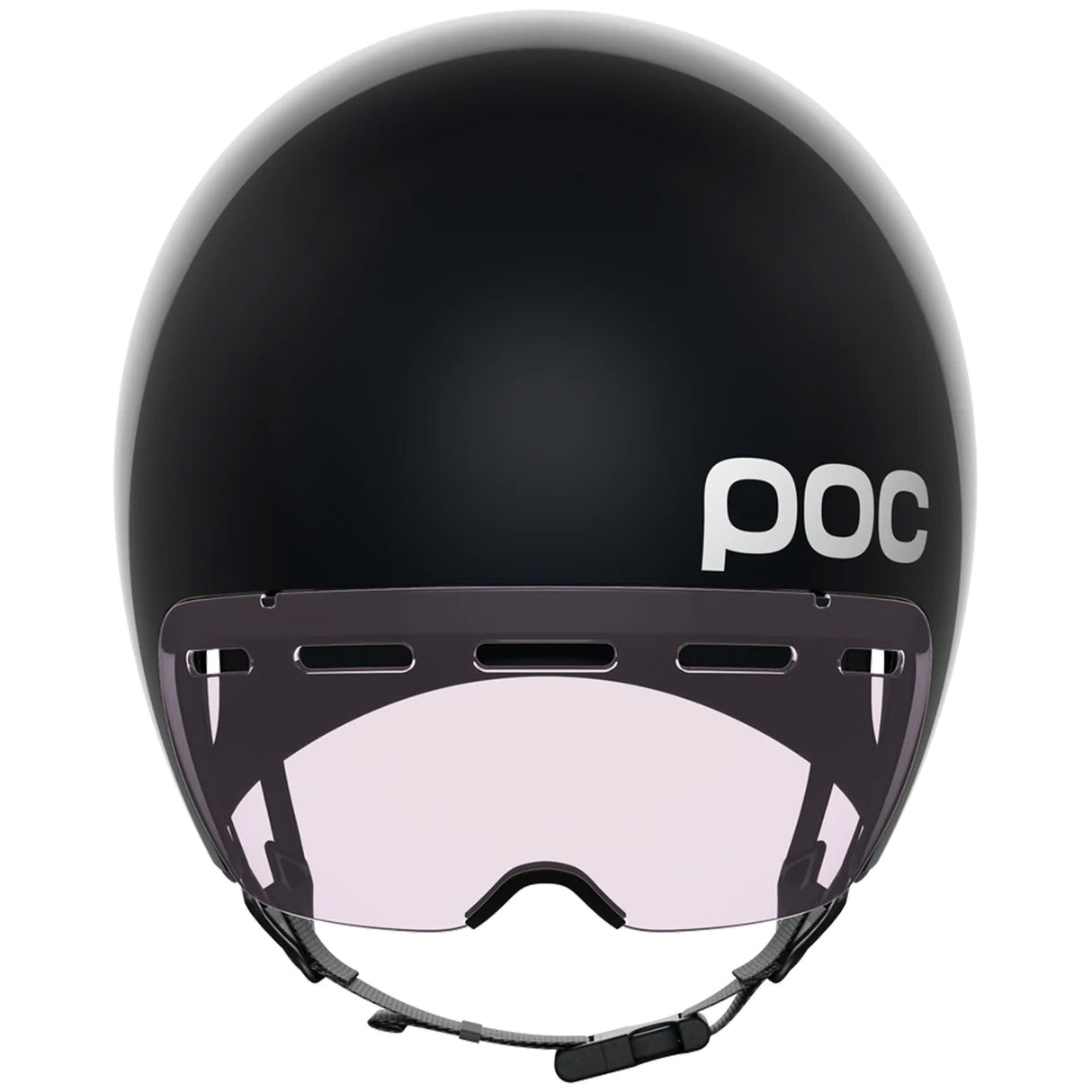 Casco Poc Cerebel - Nero - M