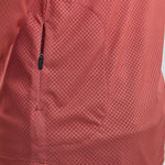 Poc Essential MTB Lite long sleeve jersey - Orange