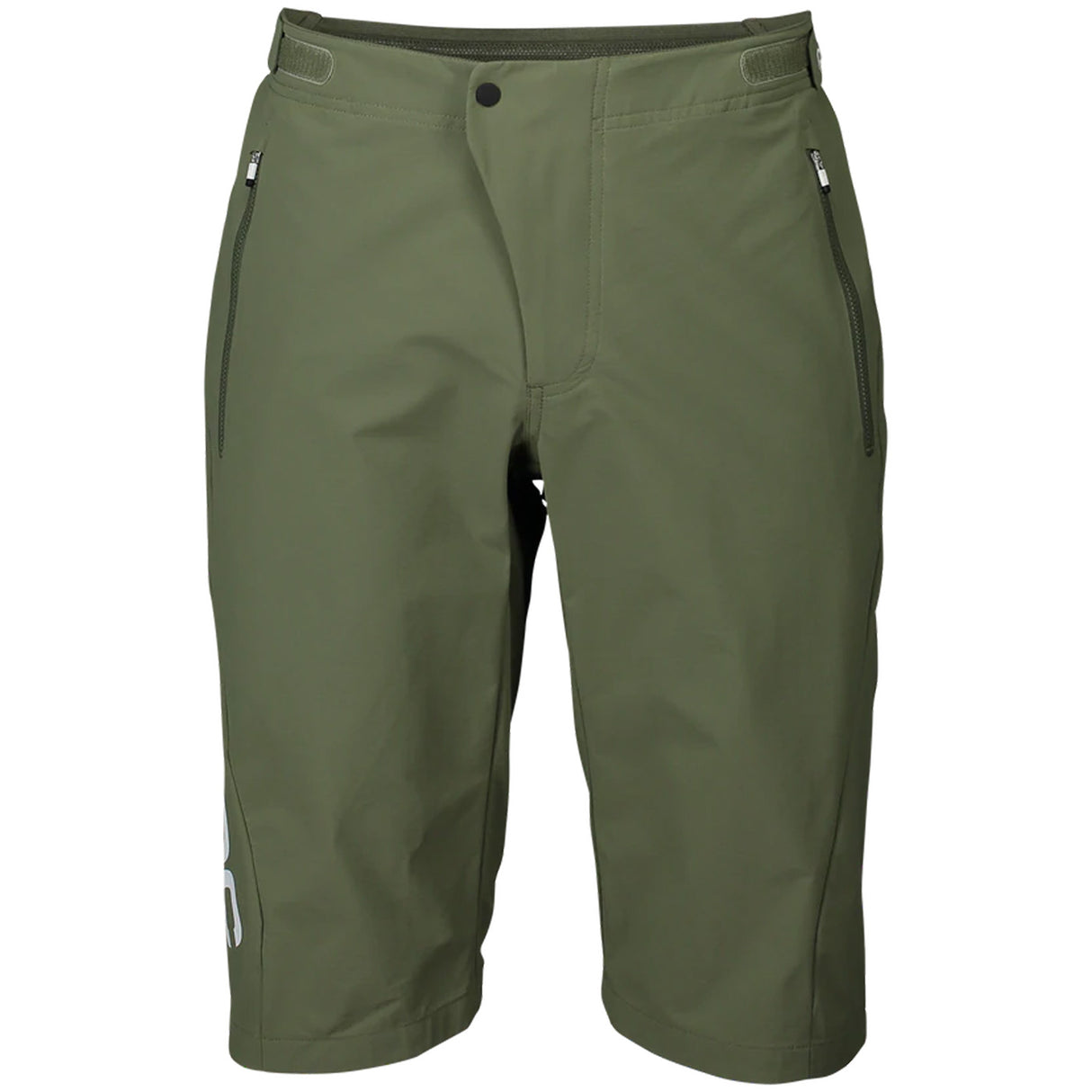 Pantaloncini Poc Essential Enduro - Verde - A
