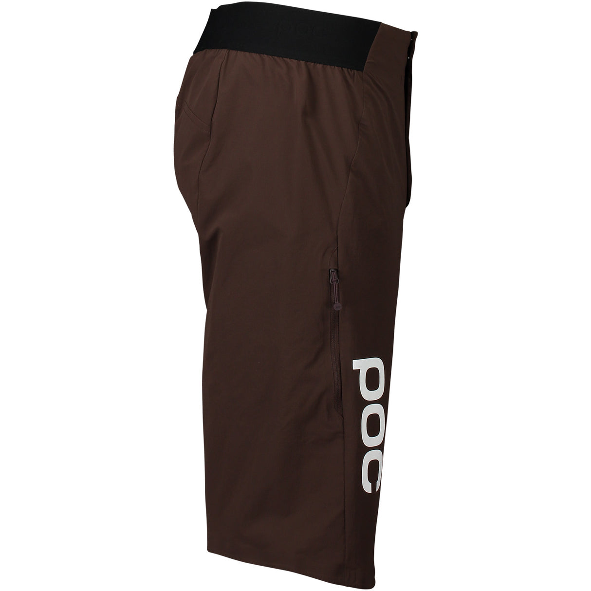 Pantaloncini Poc Guardian Air - Marrone - N