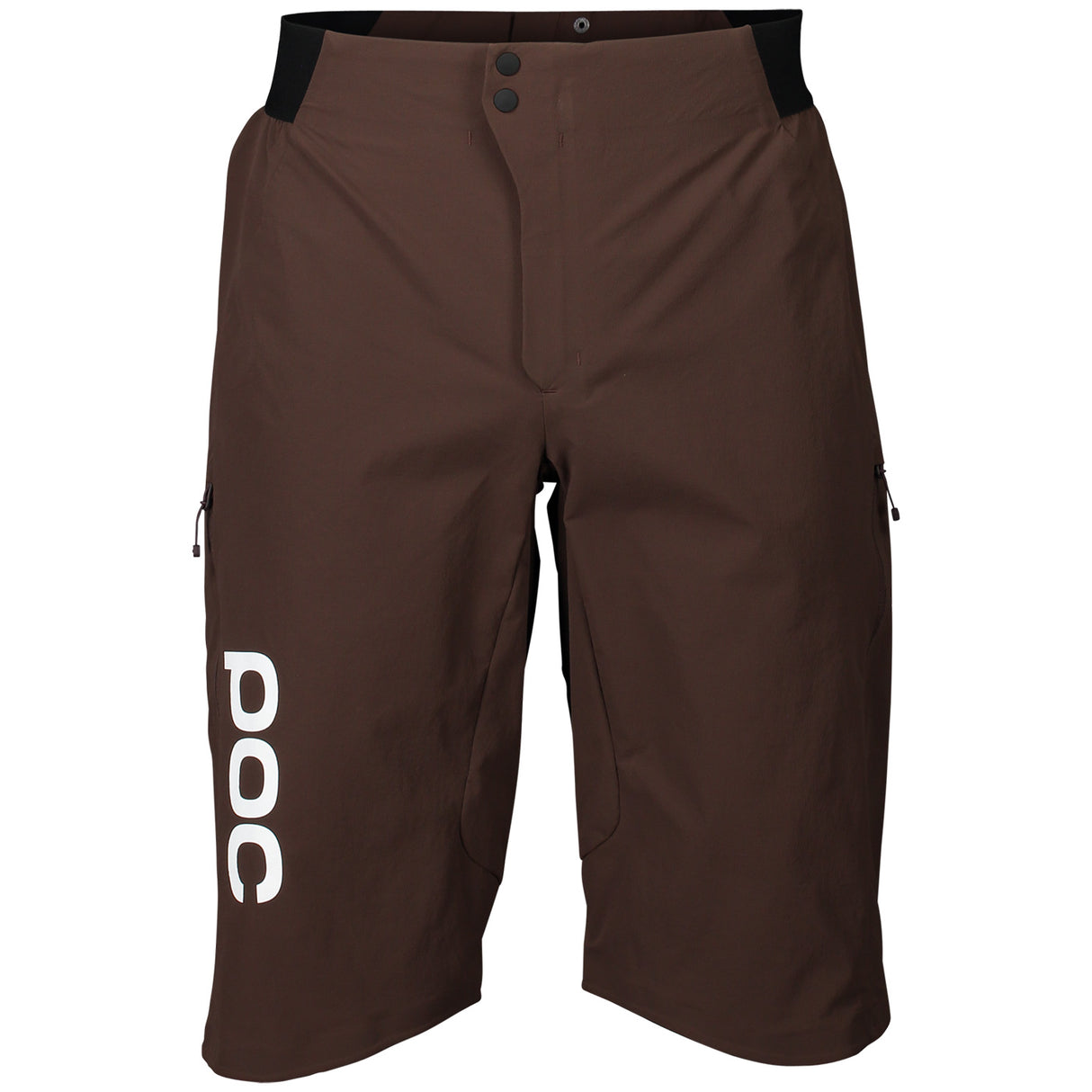 Pantaloncini Poc Guardian Air - Marrone - M