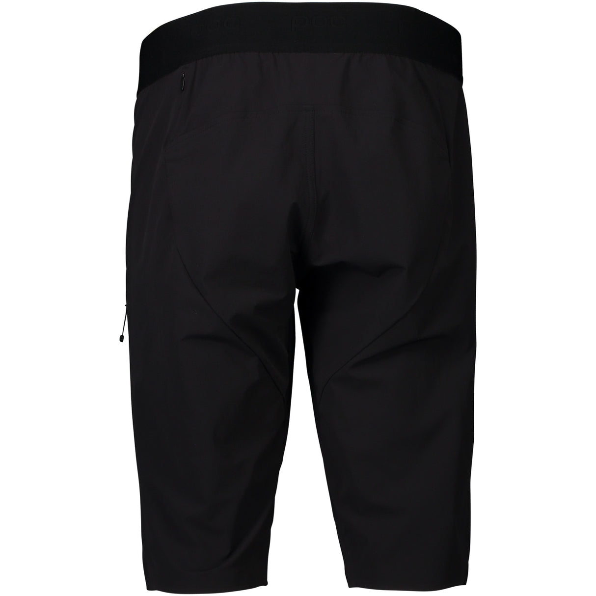 Pantaloncini Poc Guardian Air - Nero - C