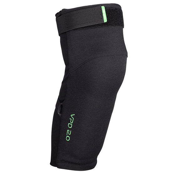 Protezioni ginocchio Poc Joint VPD 2.0 Long - Nero