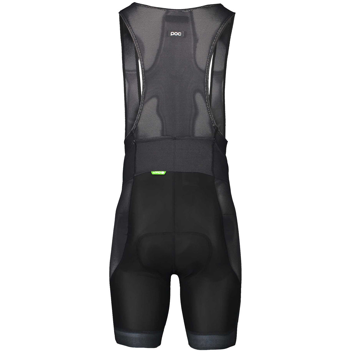 Poc Mtb Air Layer bib short Black