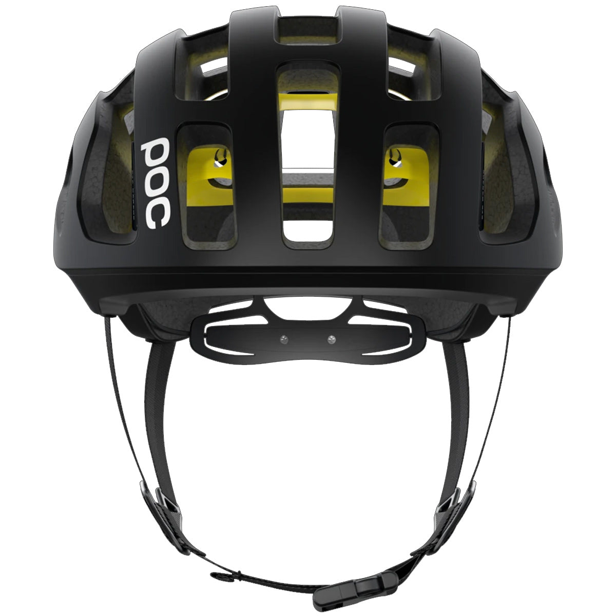 Casco Poc Octal Mips - Nero