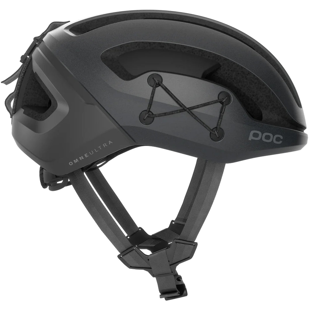 Casco Poc Omne Ultra Mips - Nero - L