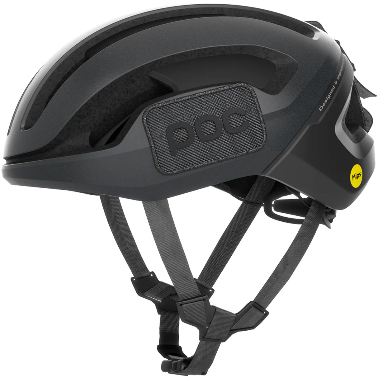 Casco Poc Omne Ultra Mips - Nero - H