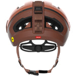 Poc Omne Ultra Mips helmet - Brown