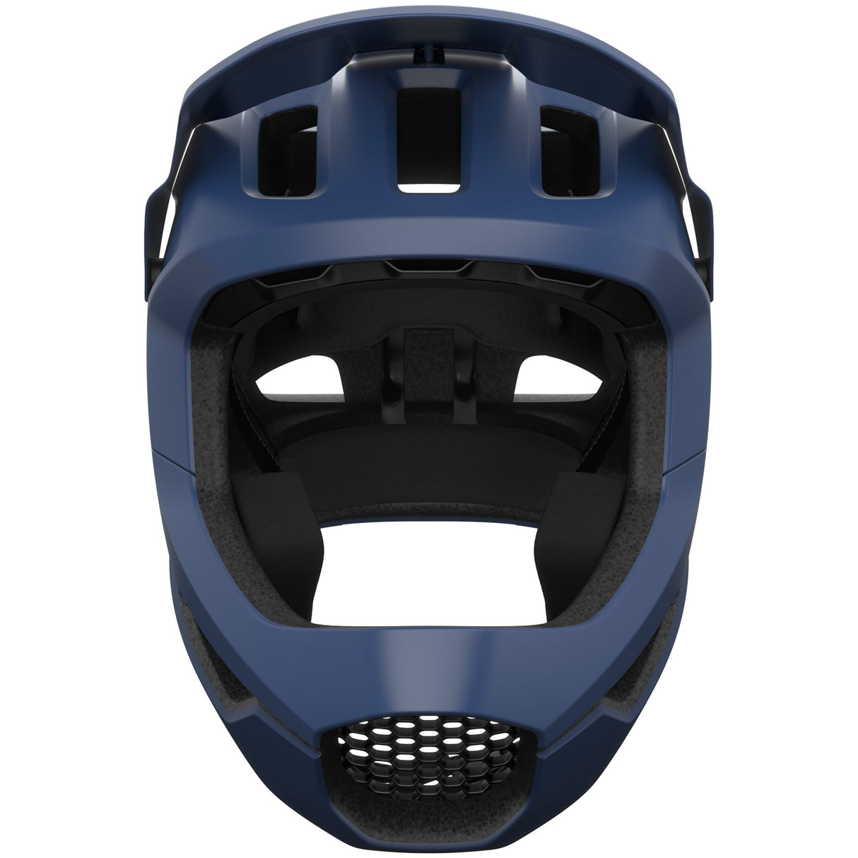 Casco Poc Otocon - Blu - H
