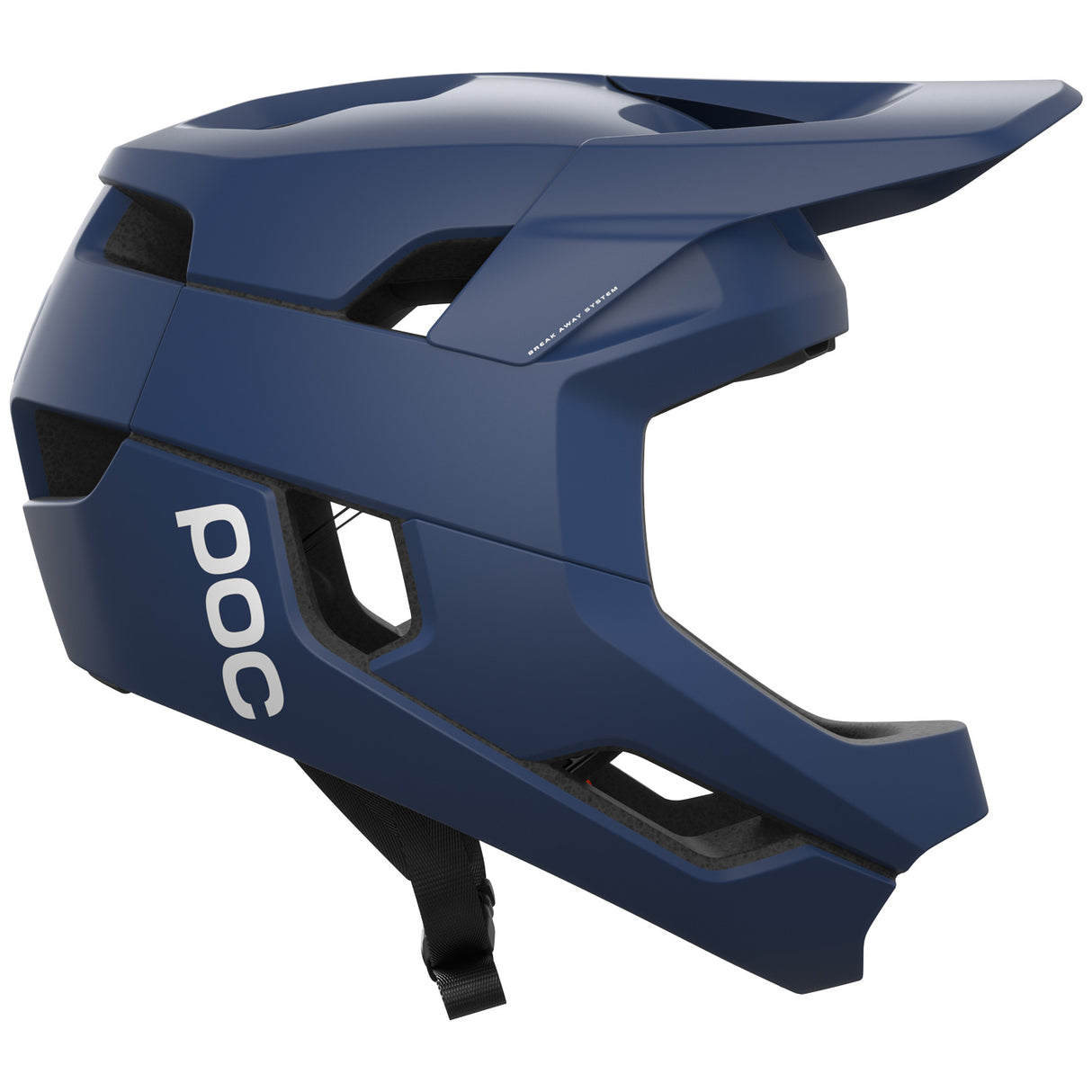 Casco Poc Otocon - Blu - I