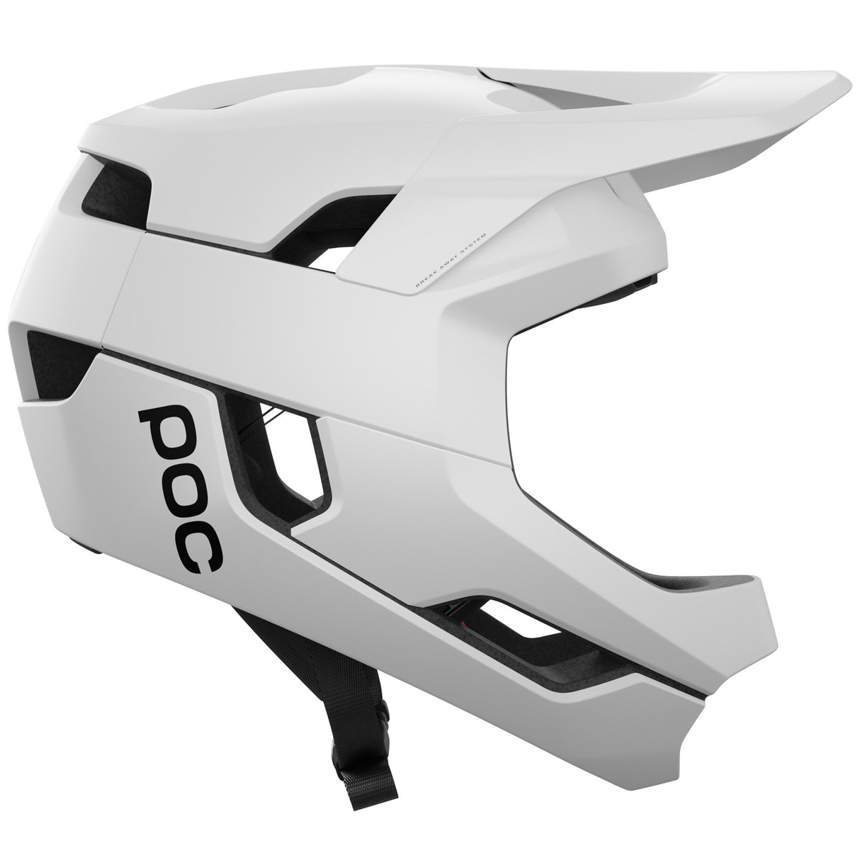 Casco Poc Otocon - Bianco - E