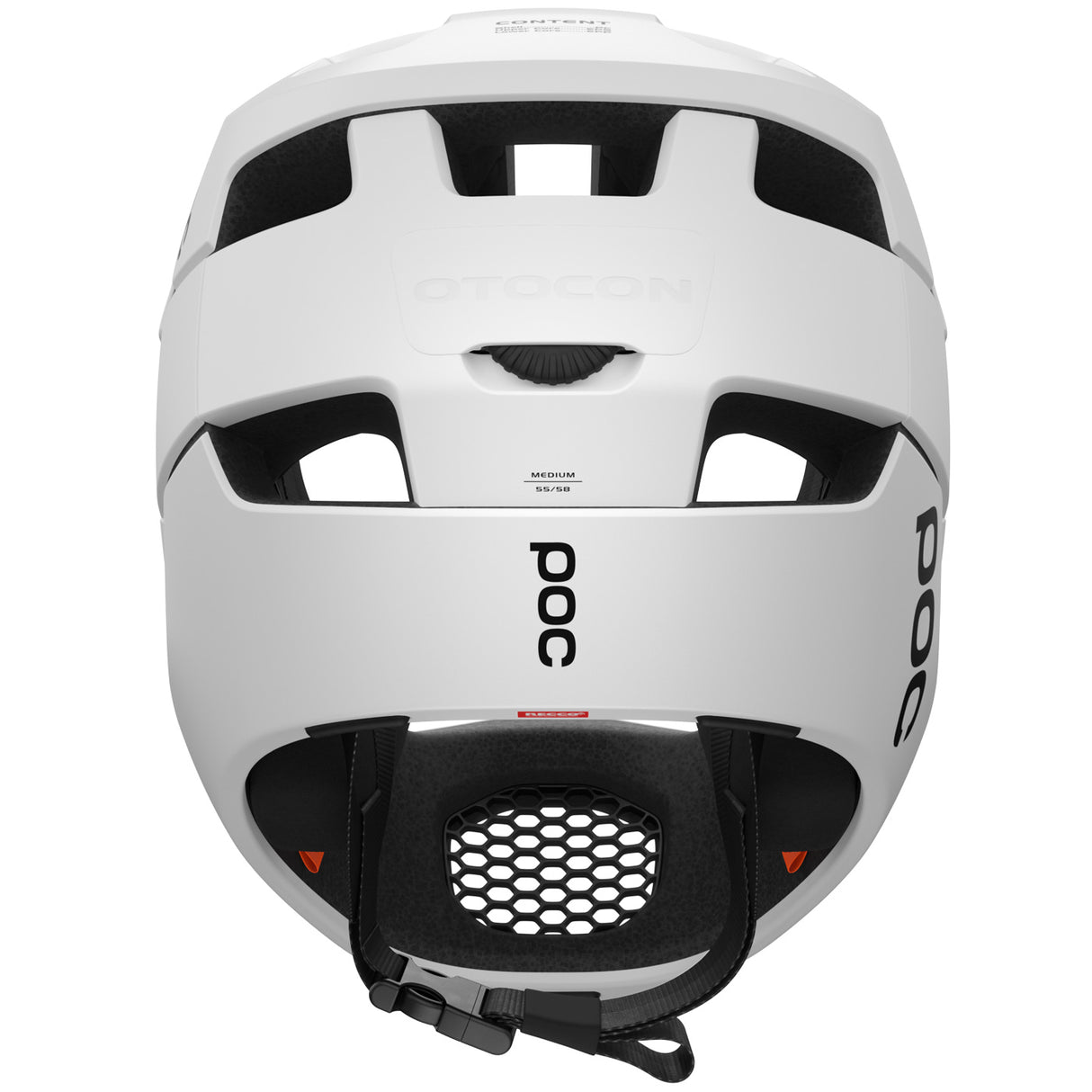 Casco Poc Otocon - Bianco - F