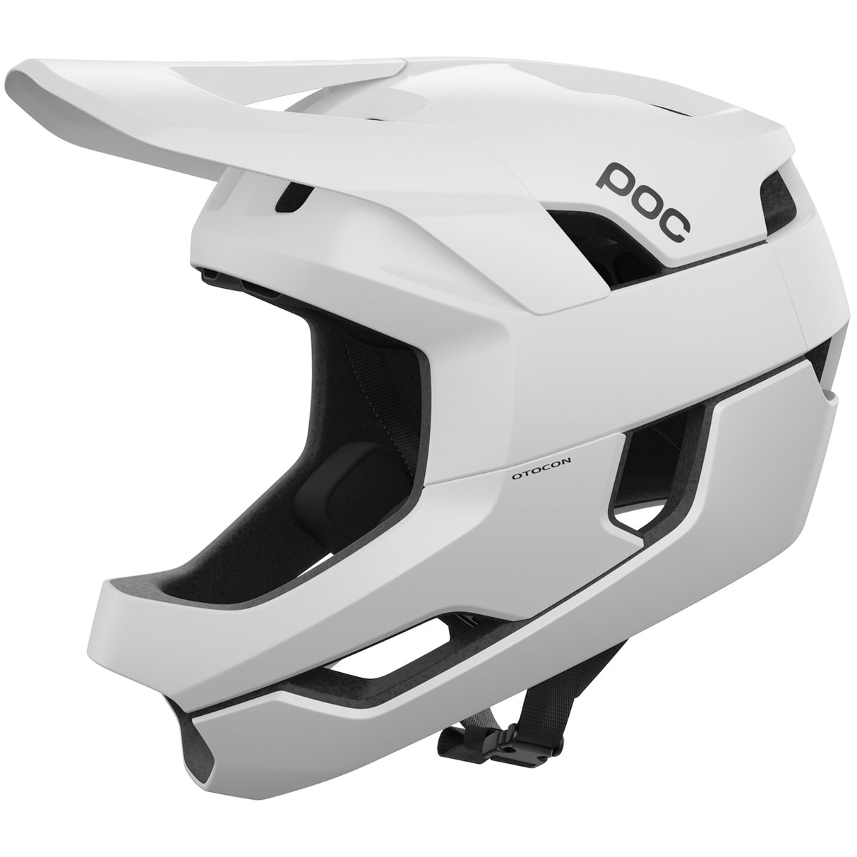 Casco Poc Otocon - Bianco - C